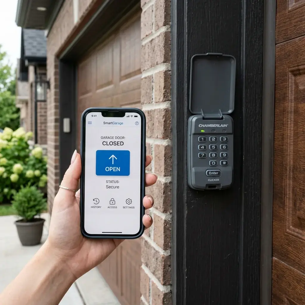 How to Program HomeLink