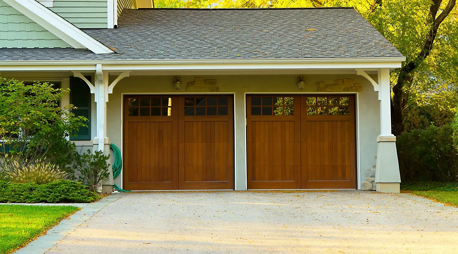 Torsion Spring Balance Denver Garage Door LTD