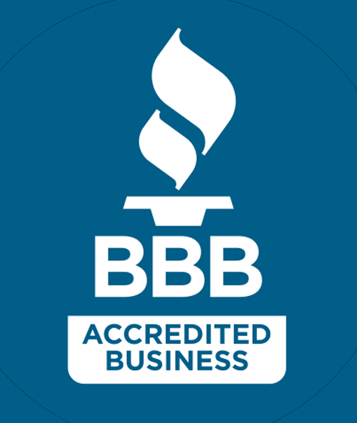 BBB Accredited Business