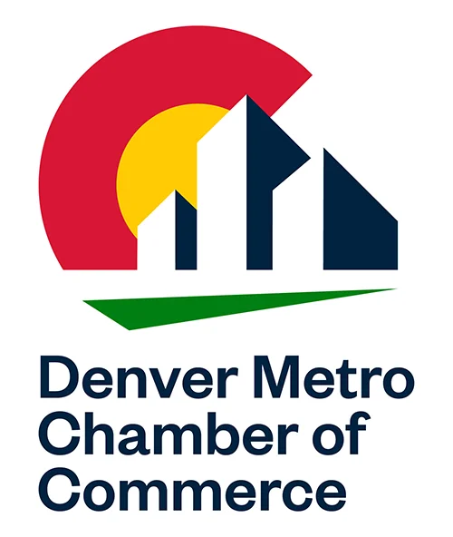 Denver Metro Chamber of Commerce member Denver Metro Chamber of Commerce member